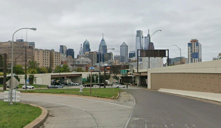 Philly Wakes Up Sticky, Braces for Stormy Weekend Whiplash