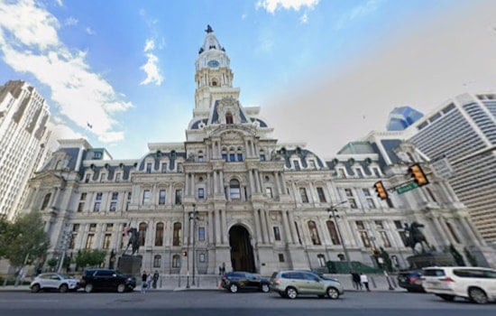 Philly's Summer Push With Free Camps Jobs And Meals