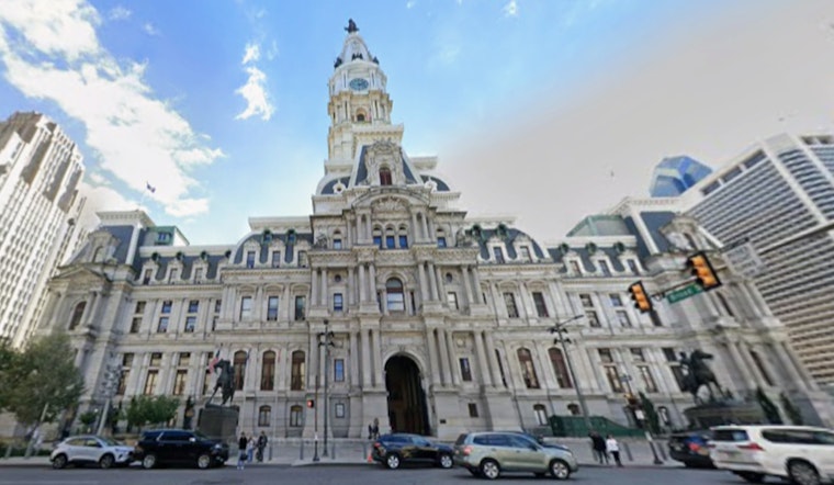 Philly's Summer Push With Free Camps Jobs And Meals