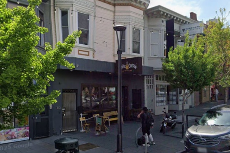 Philz Coffee’s Pride Flag Pull Brews Bay Area Backlash