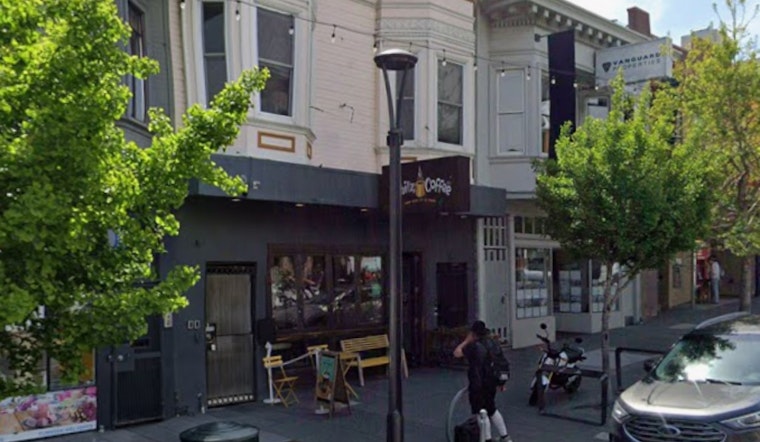 Philz Coffee’s Pride Flag Pull Brews Bay Area Backlash