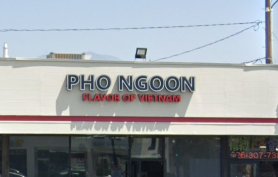 Pho Ngoon in San Gabriel Serves Hanoi-Style Pho