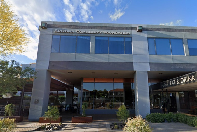 Phoenix Goes All In On Cash To Battle 122-Degree Heat