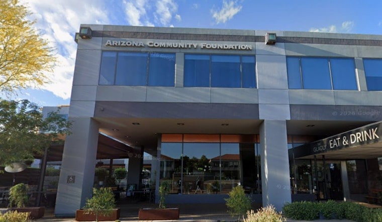 Phoenix Goes All In On Cash To Battle 122-Degree Heat