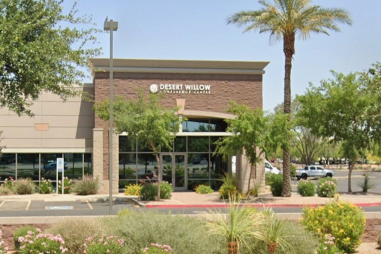 Phoenix Autism Expo Turns 10, Packs Desert Willow With Free Resources