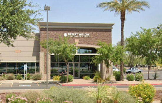 Phoenix Autism Expo Turns 10, Packs Desert Willow With Free Resources