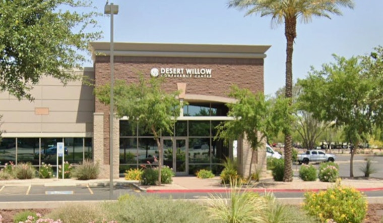 Phoenix Autism Expo Turns 10, Packs Desert Willow With Free Resources