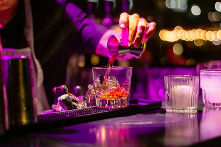 Phoenix Bar Scene Crashes West's Cocktail Elite With Five Spirited Honorees