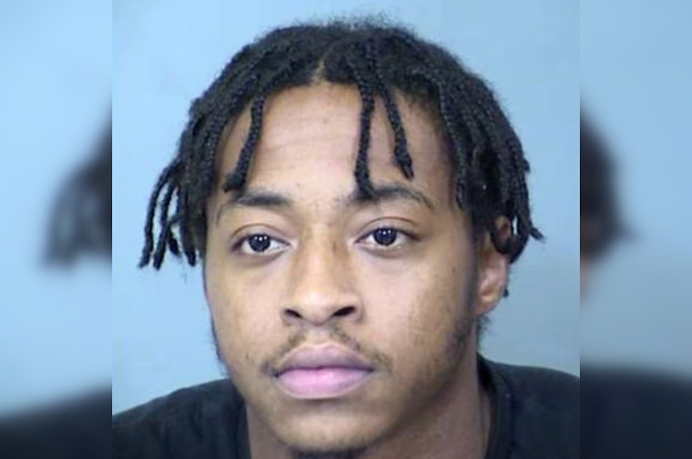 Phoenix Dumpster Killing Near 'the Zone' Brings 42-Year Prison Term