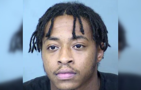 Phoenix Dumpster Killing Near 'the Zone' Brings 42-Year Prison Term