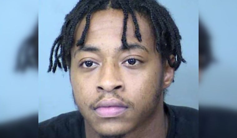 Phoenix Dumpster Killing Near 'the Zone' Brings 42-Year Prison Term