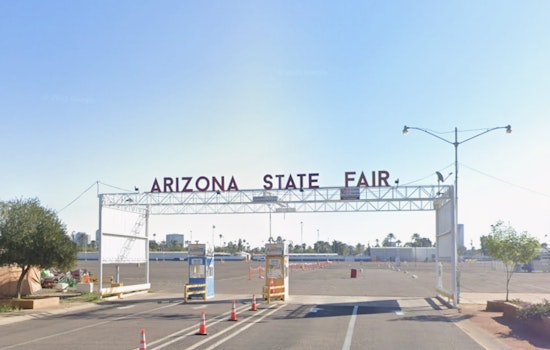 Phoenix Fair Scraps Petting Zoo After State Fair E. Coli Scare