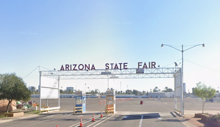 Phoenix Fair Scraps Petting Zoo After State Fair E. Coli Scare