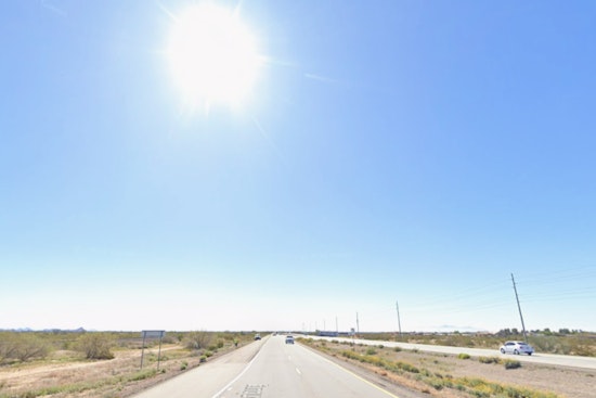 Valley Heat Cranks Up As Phoenix Charges Into Mid‑90s This Week