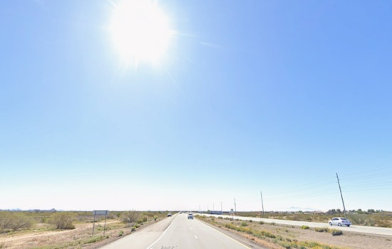 Valley Heat Cranks Up As Phoenix Charges Into Mid‑90s This Week
