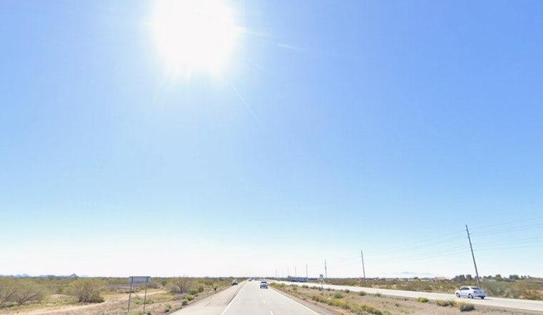 Valley Heat Cranks Up As Phoenix Charges Into Mid‑90s This Week