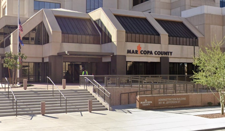 Phoenix GOP Erupts Over Racism Mailer in Governor's Showdown