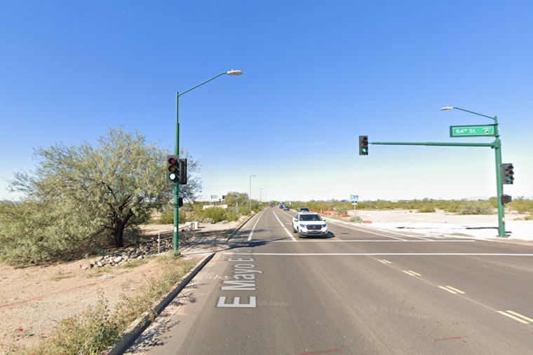 Phoenix Greenlights 260-Room Hilton Across From Mayo Clinic