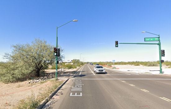 Phoenix Greenlights 260-Room Hilton Across From Mayo Clinic