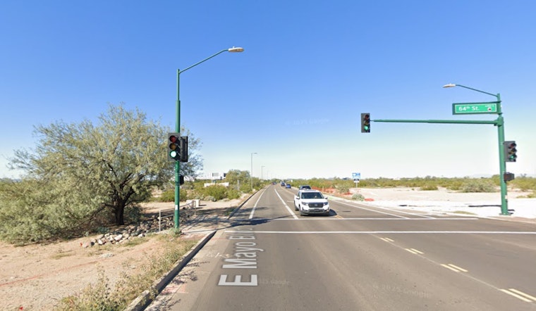 Phoenix Greenlights 260-Room Hilton Across From Mayo Clinic