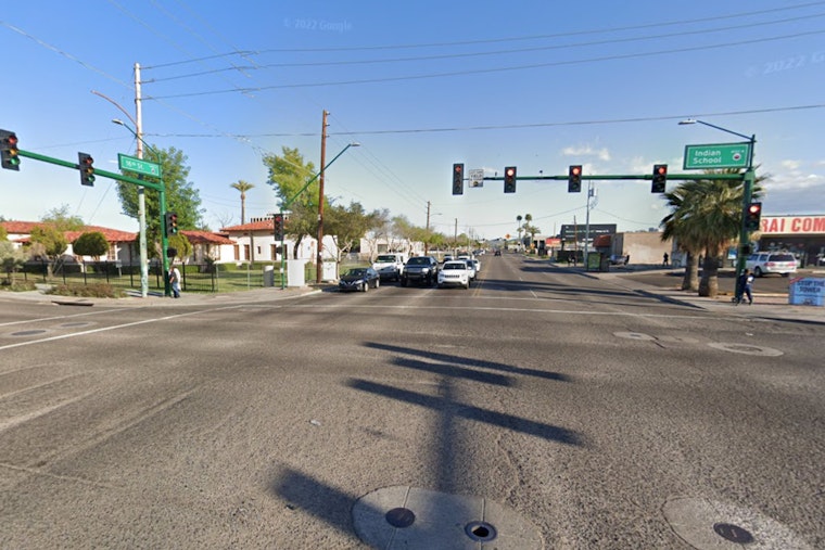 Phoenix Hit-and-Run Horror: Driver Nabbed After Woman Killed on 16th Street