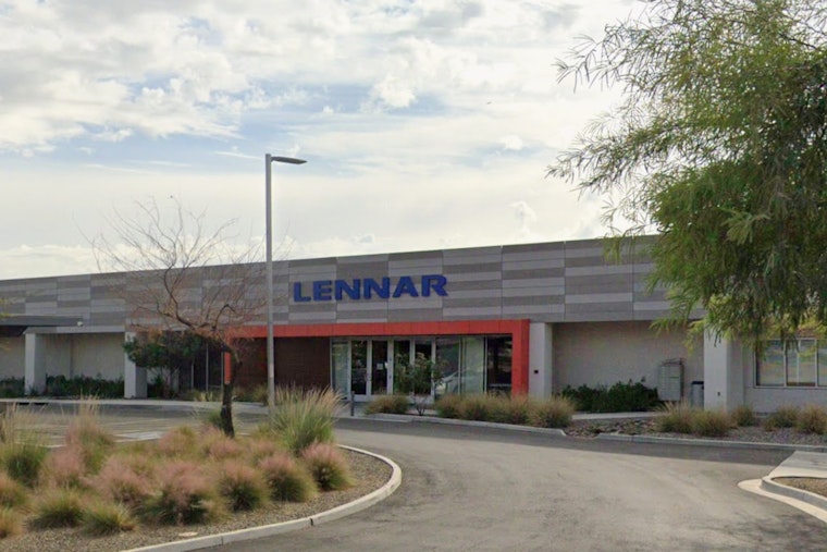 Big Builders Grab Most Phoenix Permits As Market Cools