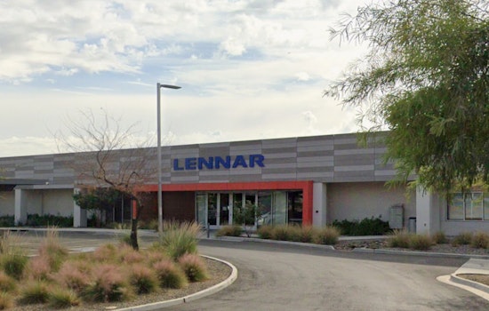 Big Builders Grab Most Phoenix Permits As Market Cools