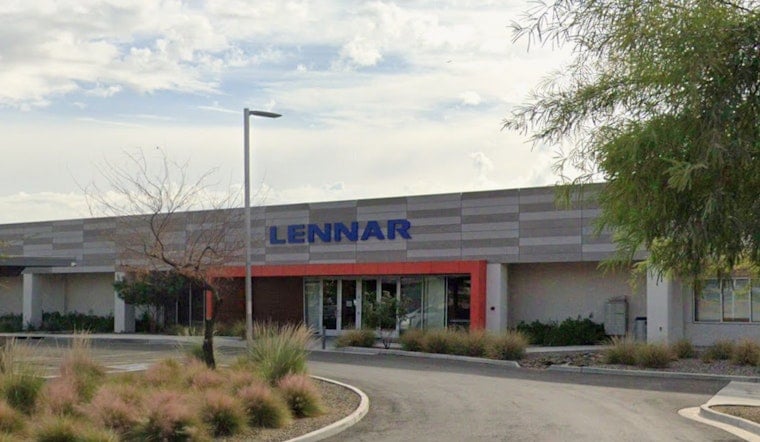 Big Builders Grab Most Phoenix Permits As Market Cools