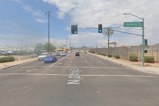 Phoenix Hotel Horror: Man Found Dead In Car Trunk, 26-Year-Old Suspect Arrested