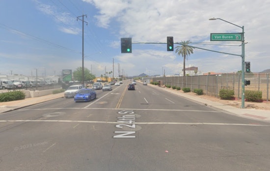 Phoenix Hotel Horror: Man Found Dead In Car Trunk, 26-Year-Old Suspect Arrested
