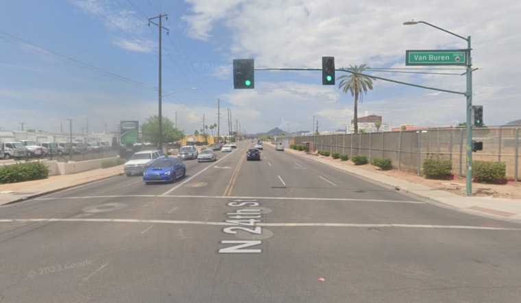 Phoenix Hotel Horror: Man Found Dead In Car Trunk, 26-Year-Old Suspect Arrested