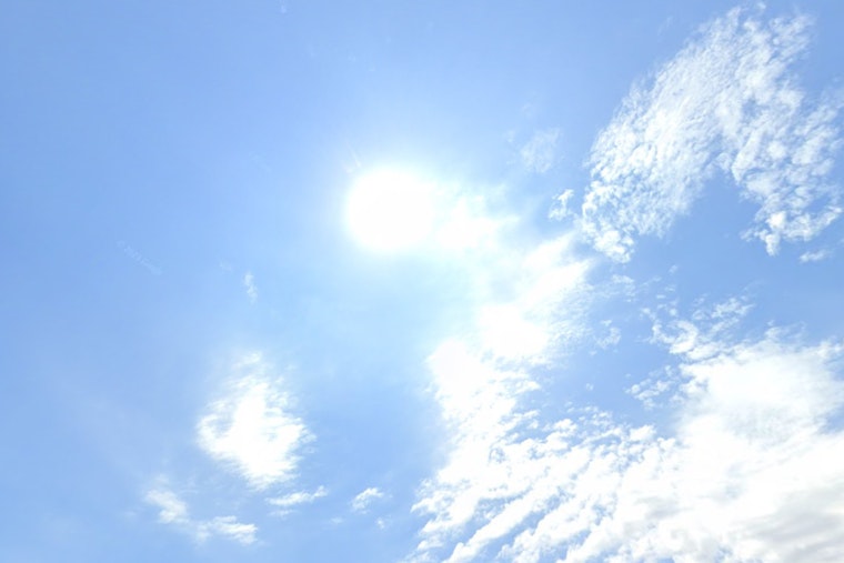 Phoenix Inches Toward Summer With 89 Today And Mid-90s On Deck