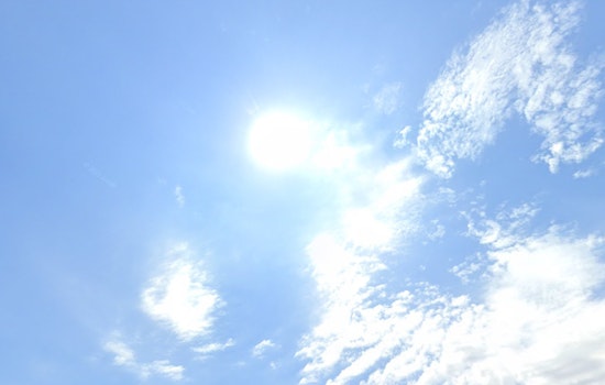 Phoenix Inches Toward Summer With 89 Today And Mid-90s On Deck