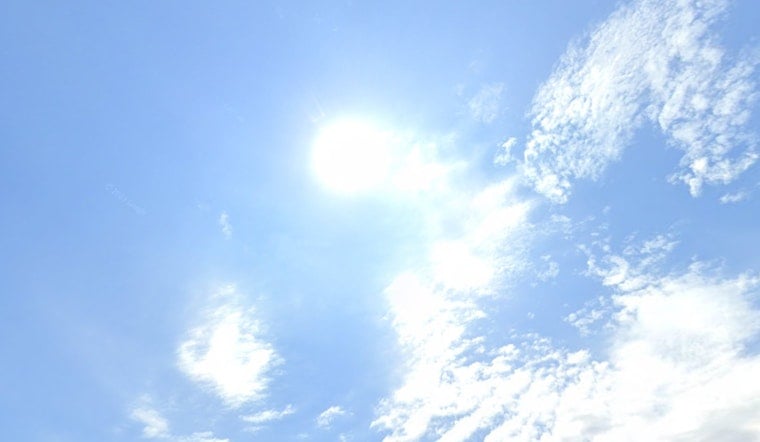 Phoenix Inches Toward Summer With 89 Today And Mid-90s On Deck
