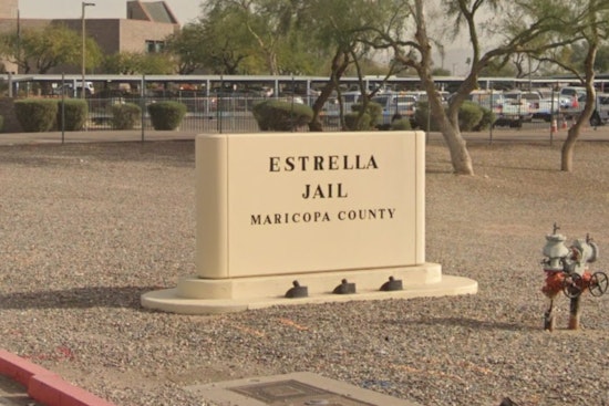 Phoenix Jail ODs Spike As Sheriff Stands By Scanner Rollback