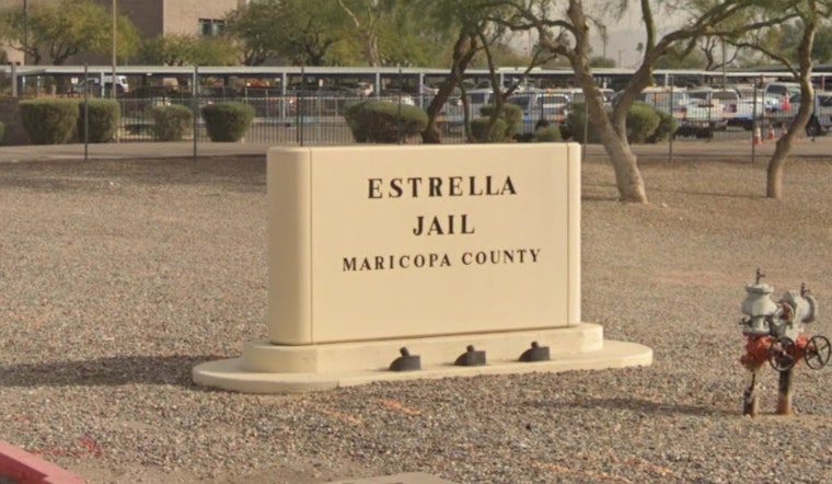 Phoenix Jail ODs Spike As Sheriff Stands By Scanner Rollback