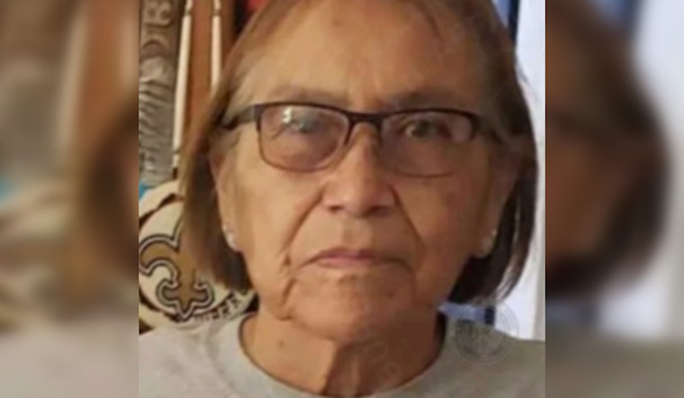 Phoenix Judge Torches Plea Deal In Missing Navajo Elder Case