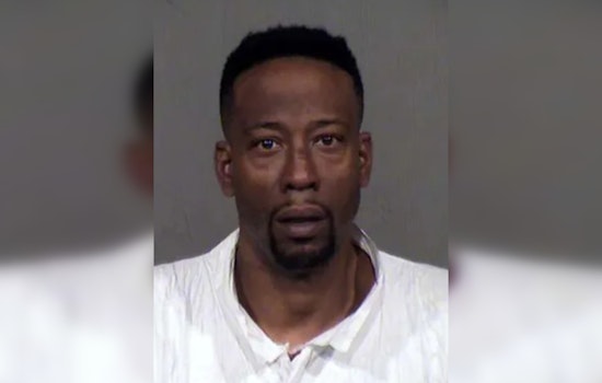 Phoenix Jury Nears Life‑Or‑Death Call for Ex‑Vegan Chef in Christmas Killings