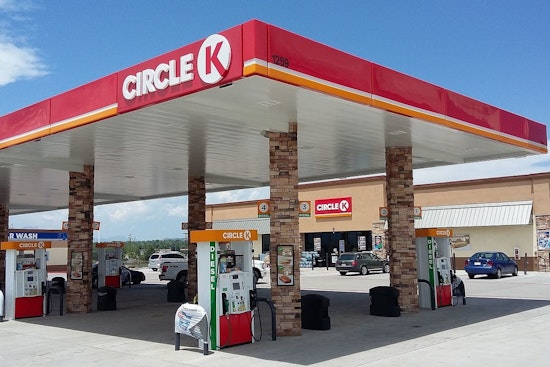 Phoenix Mason Jar Lemonade Crashes Circle K Shelves Across the Southwest