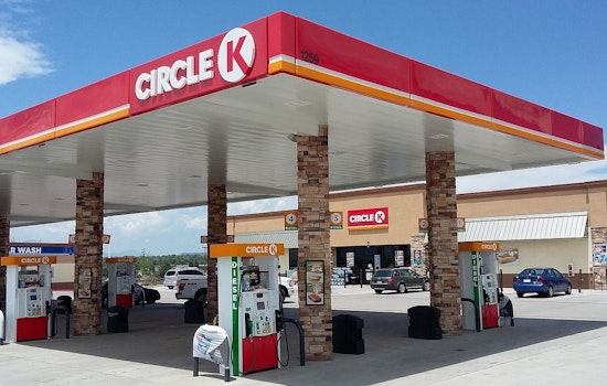 Phoenix Mason Jar Lemonade Crashes Circle K Shelves Across the Southwest