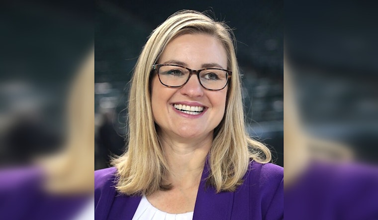 Phoenix Mayor Rips Trump Over Threat To City Housing Cash