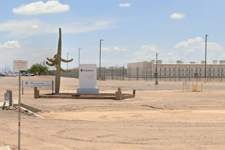 Phoenix Mom Says ICE Ignored Pregnancy Pleas Before Detention Miscarriage