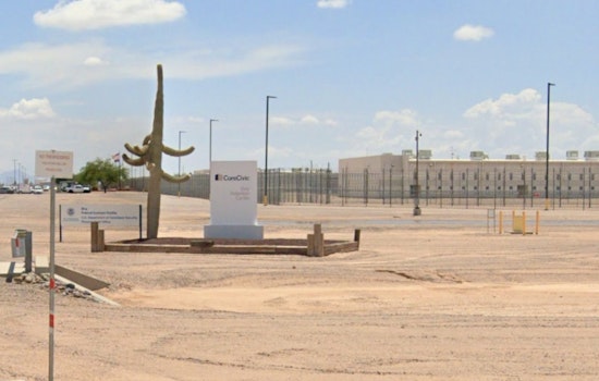 Phoenix Mom Says ICE Ignored Pregnancy Pleas Before Detention Miscarriage