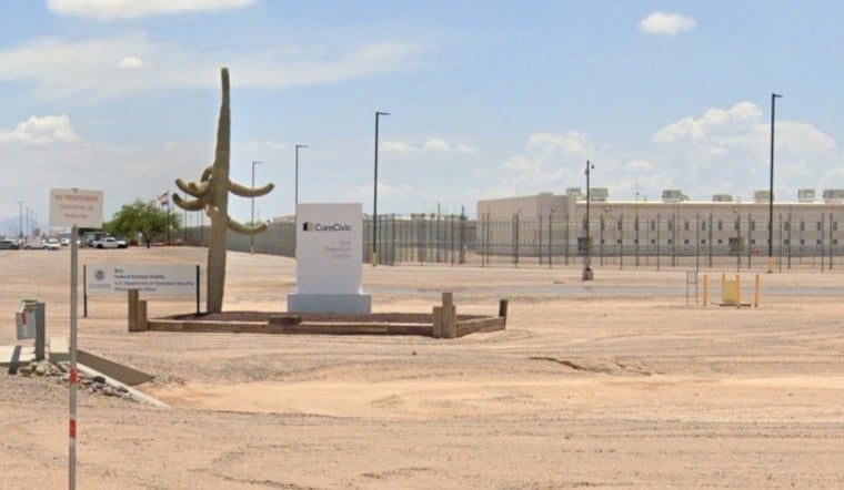 Phoenix Mom Says ICE Ignored Pregnancy Pleas Before Detention Miscarriage