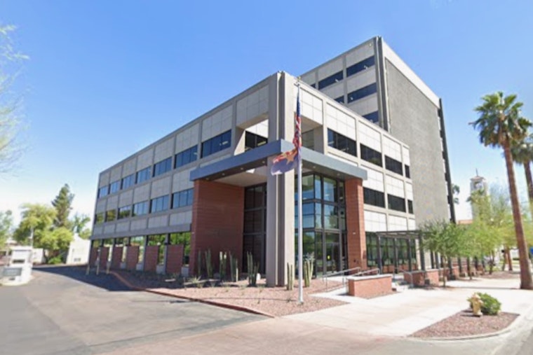 Phoenix Pair Gets Prison For Grim Life Insurance Scam Targeting Unhoused