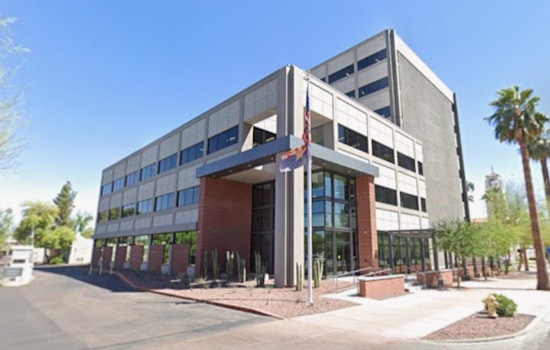 Phoenix Pair Gets Prison For Grim Life Insurance Scam Targeting Unhoused