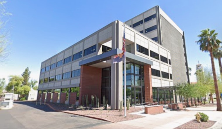 Phoenix Pair Gets Prison For Grim Life Insurance Scam Targeting Unhoused