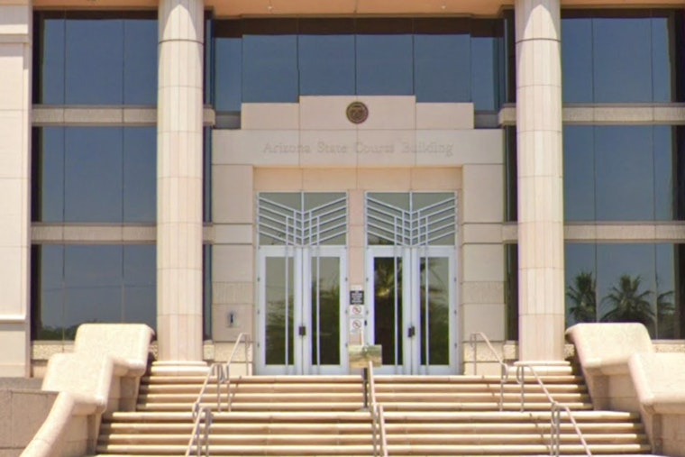 Phoenix Parents’ School Spat Triggers Major Harassment Ruling From Arizona High Court