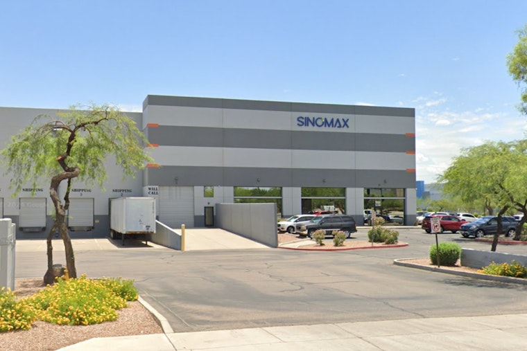 Phoenix Plant Shutters, 89 Jobs Vanish As Sinomax Packs Up