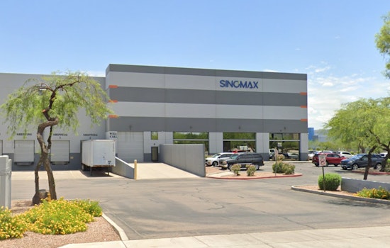 Phoenix Plant Shutters, 89 Jobs Vanish As Sinomax Packs Up